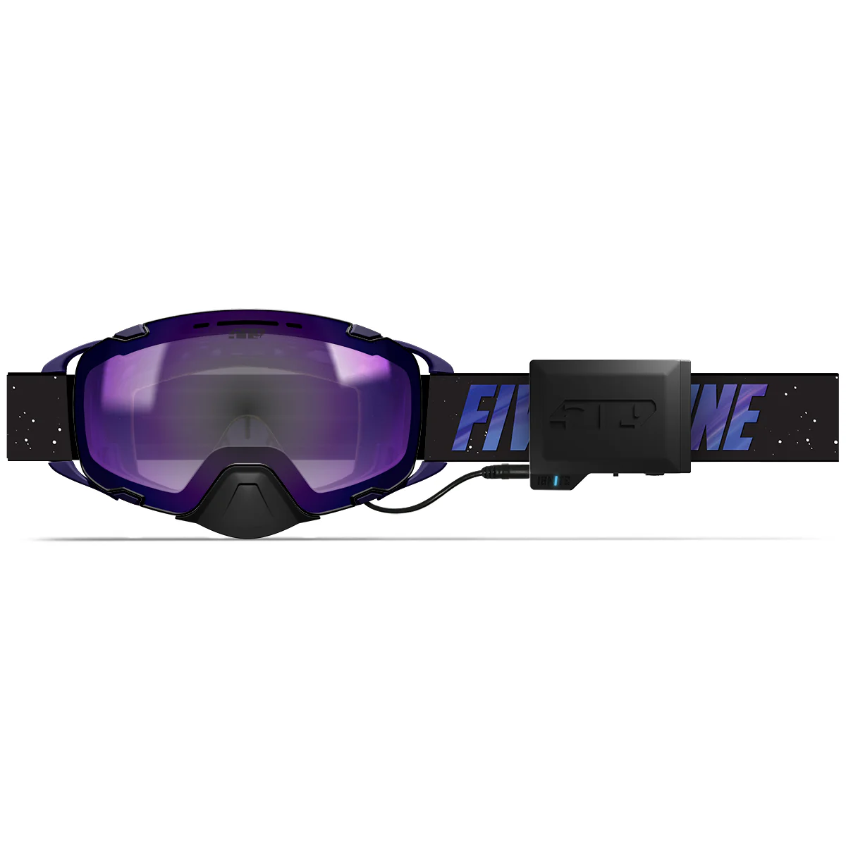 Aviator 2.0 Ignite S1 Goggle - Image 7