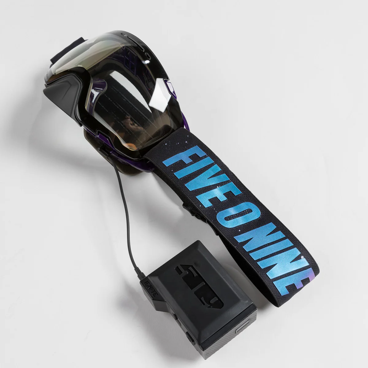 Aviator 2.0 Ignite S1 Goggle - Image 9
