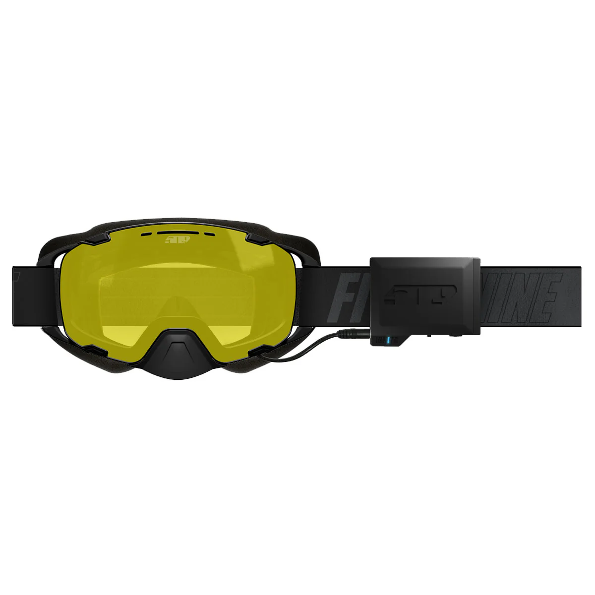 Aviator 2.0 XL Ignite  S1 Goggle - Image 3