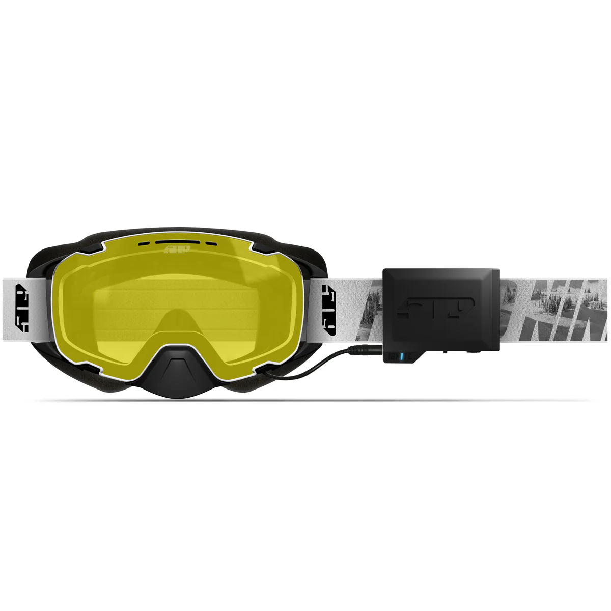 Aviator 2.0 XL Ignite  S1 Goggle - Image 5