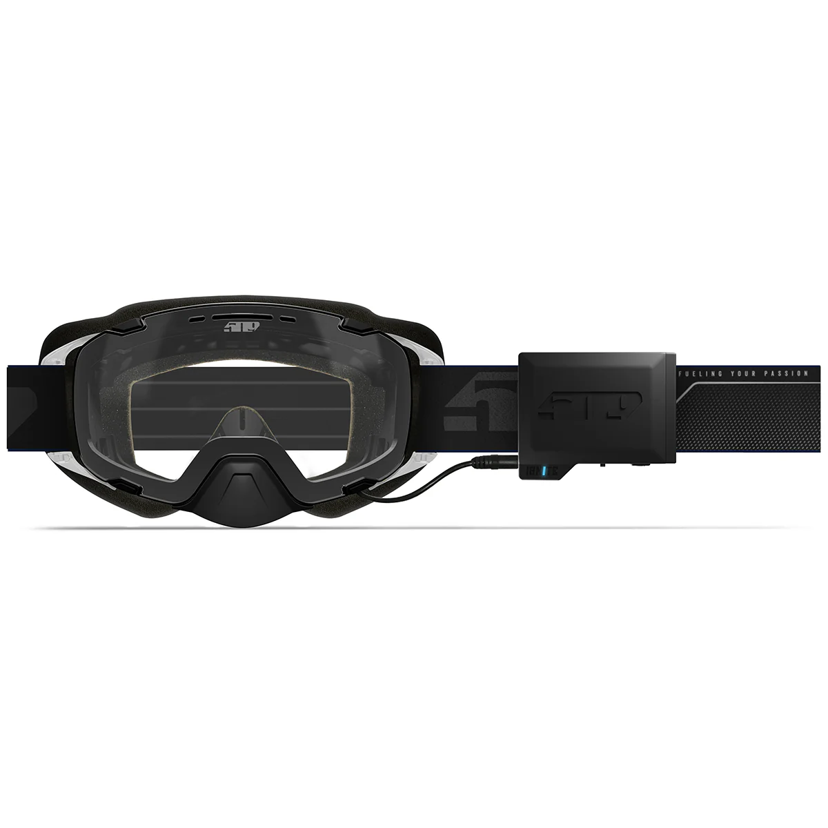 Aviator 2.0 XL Ignite  S1 Goggle - Image 8