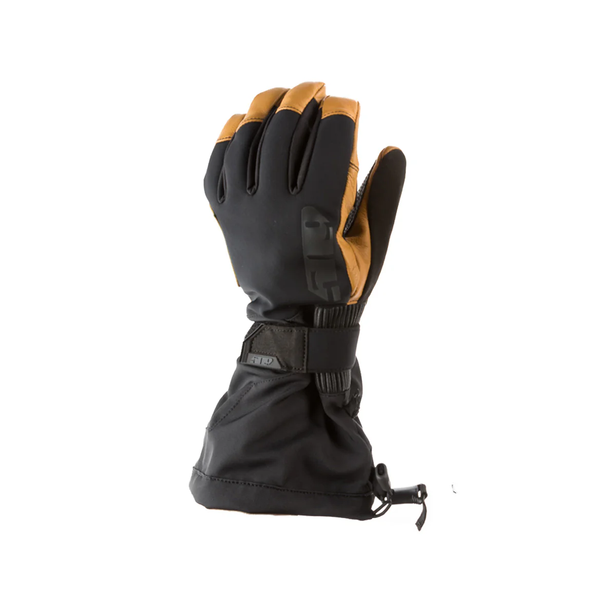Backcountry Gloves - Image 6