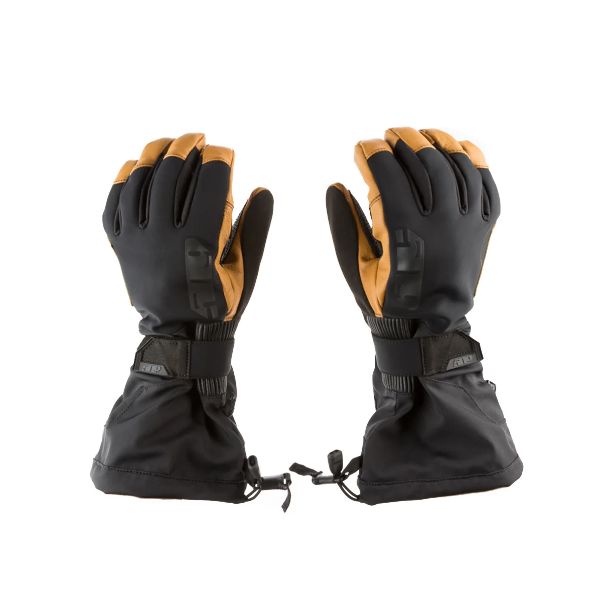 Backcountry Gloves - Image 9