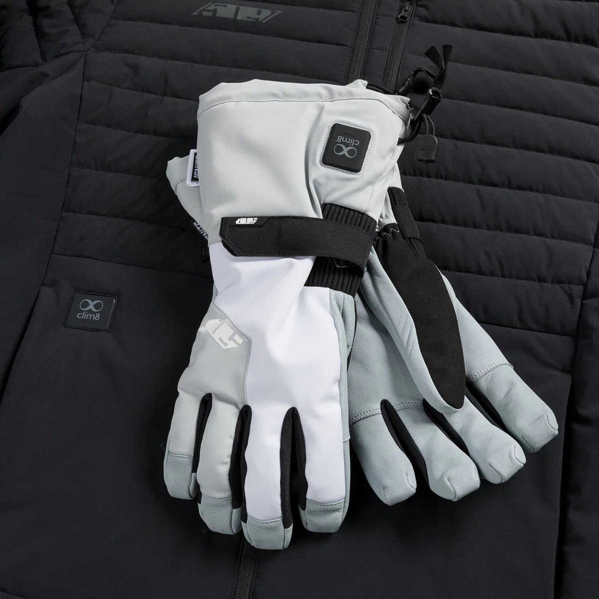 Backcountry Ignite Gloves - Image 12