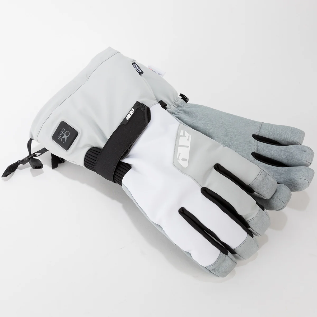 Backcountry Ignite Gloves - Image 13