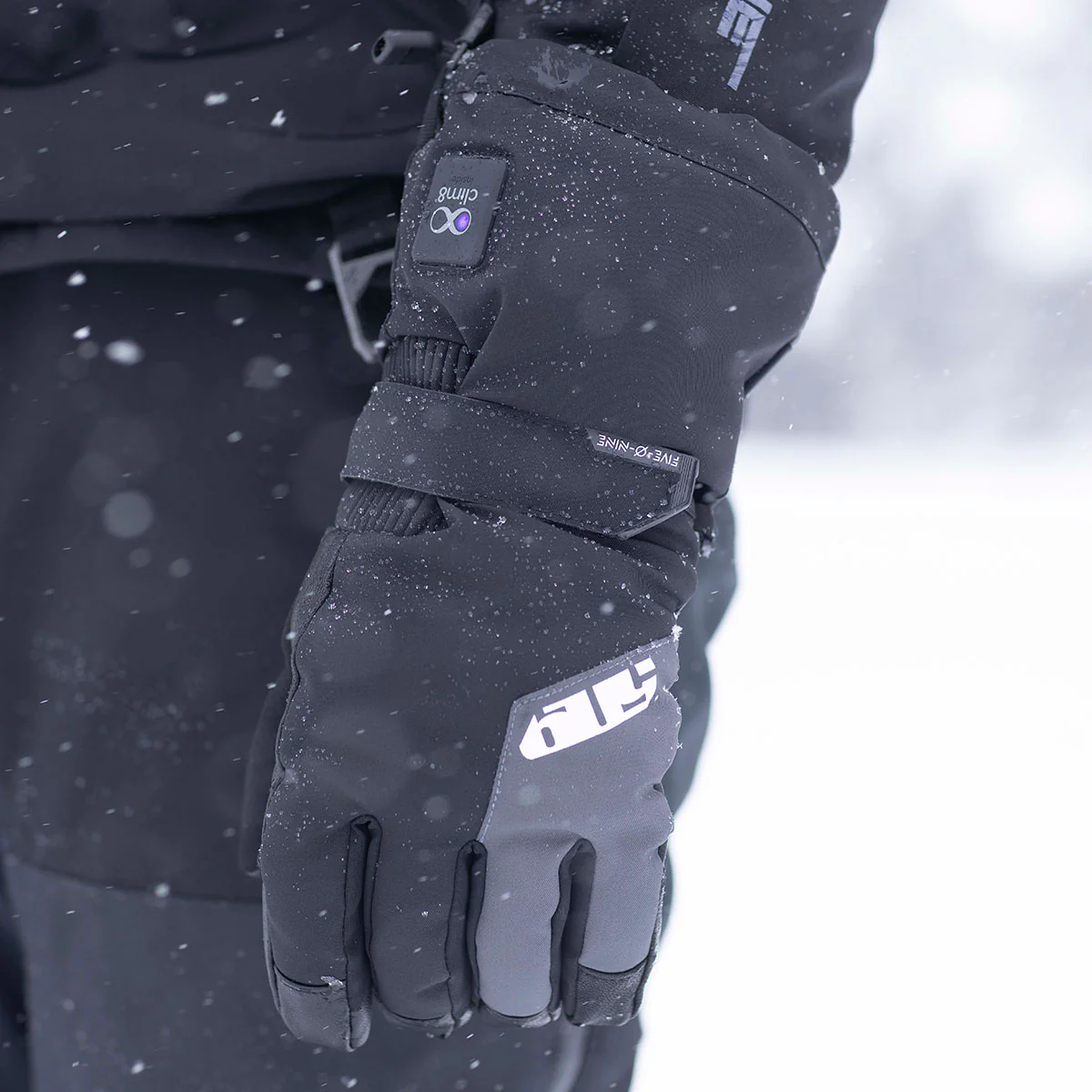 Backcountry Ignite Gloves - Image 21
