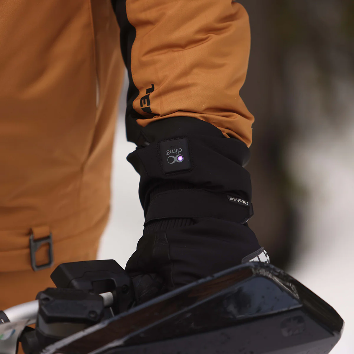 Backcountry Ignite Gloves - Image 22