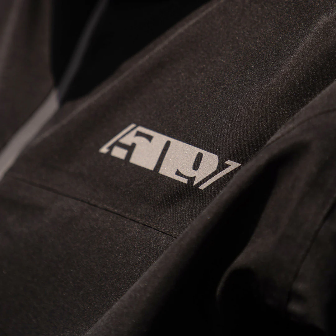Barren Stowable Jacket - Image 6