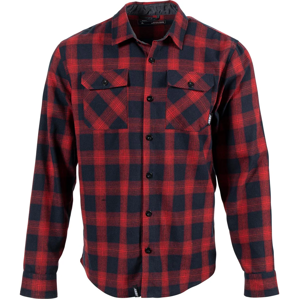 Basecamp Flannel Shirt (2023) - Image 3