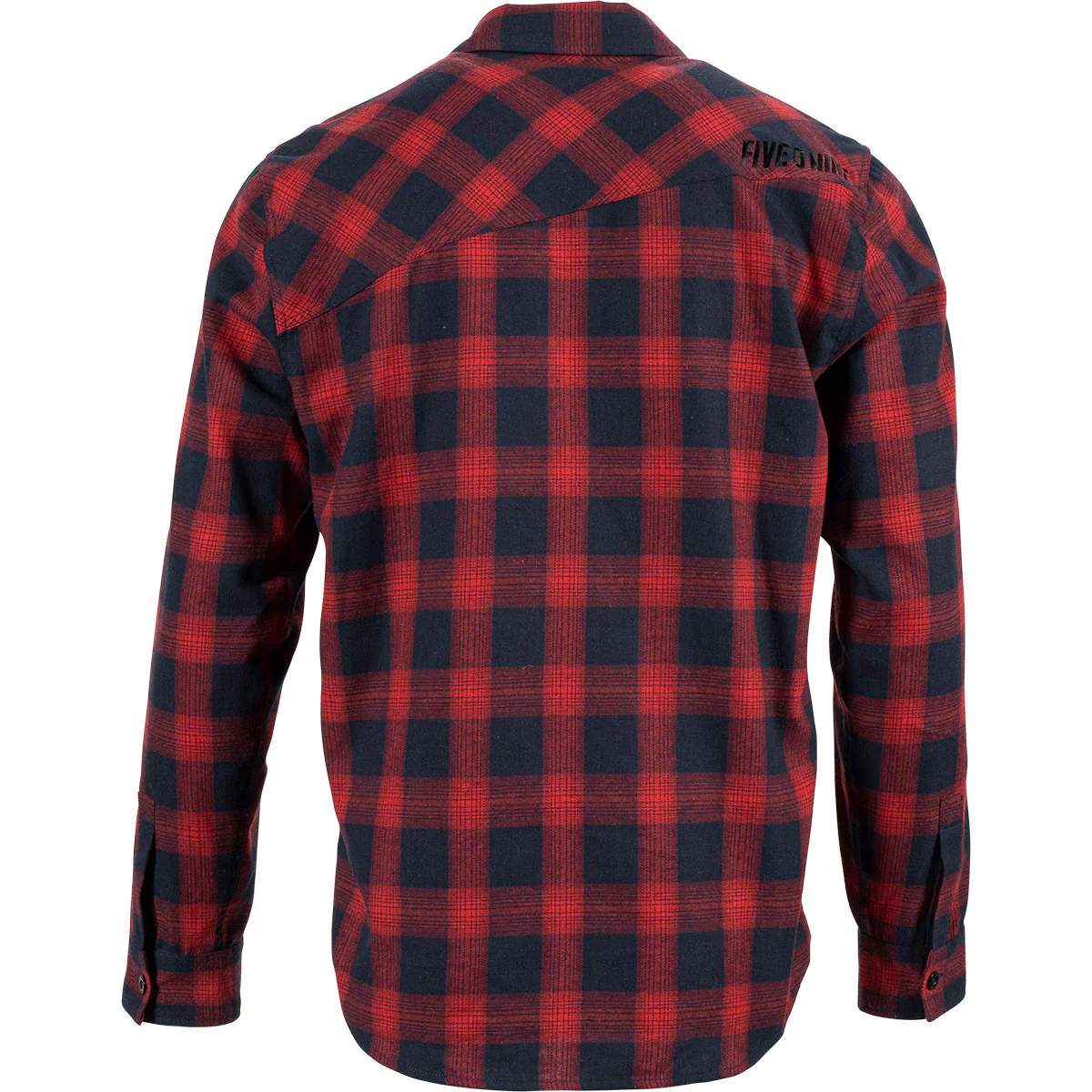 Basecamp Flannel Shirt (2023) - Image 4
