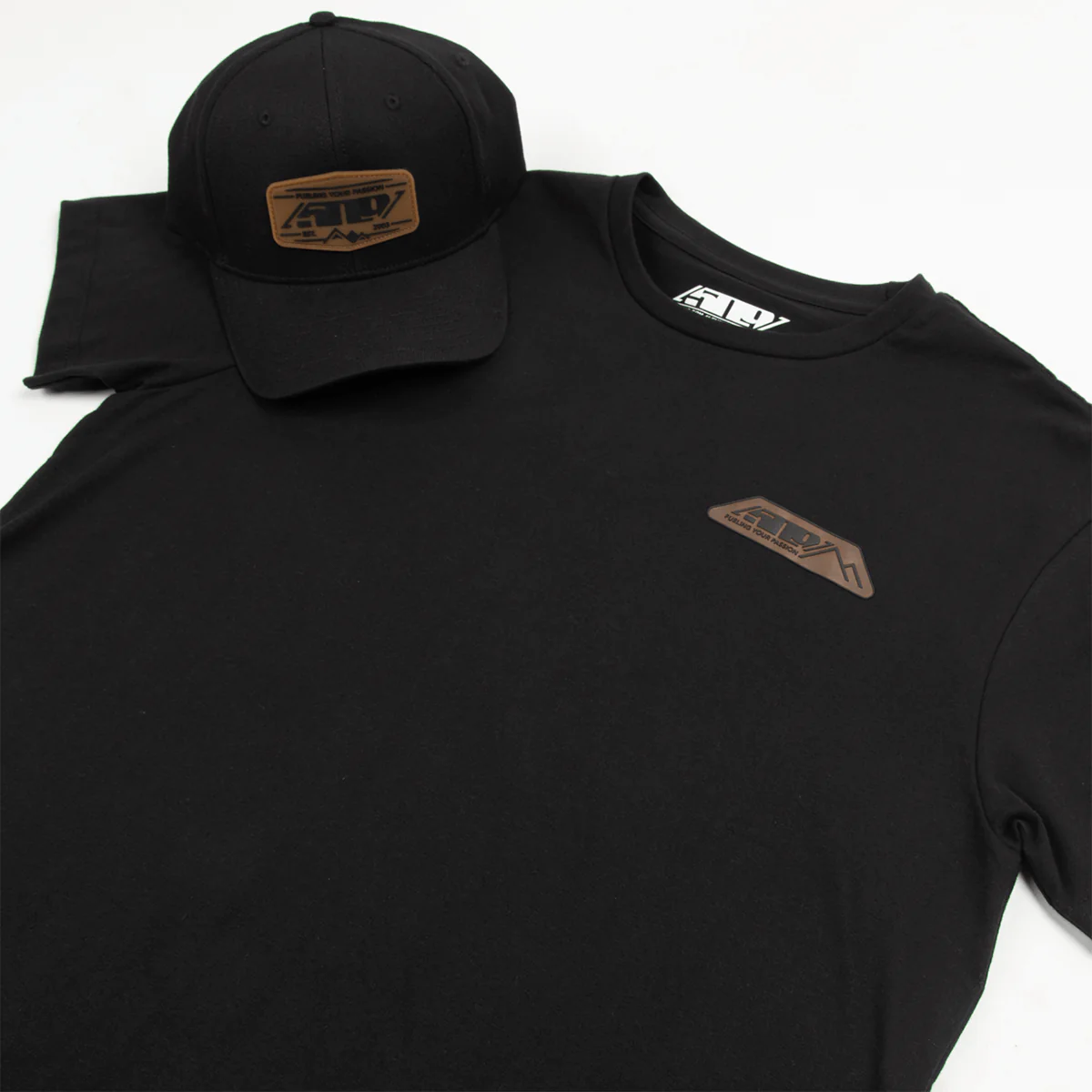 Black Gum T-Shirt - Image 3