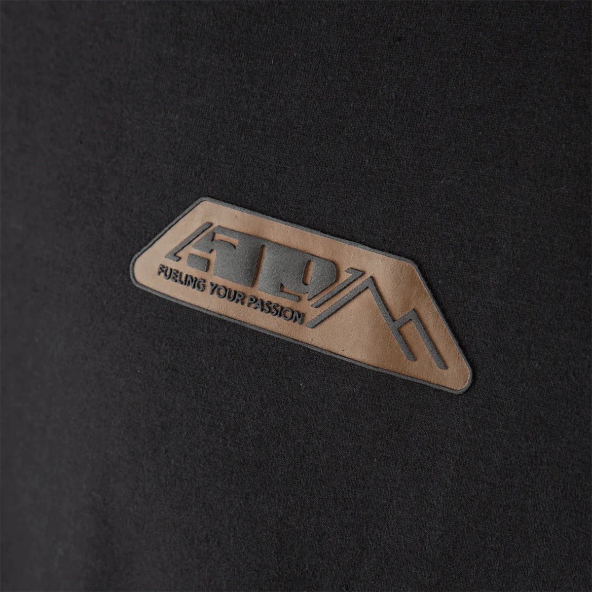 Black Gum T-Shirt - Image 4