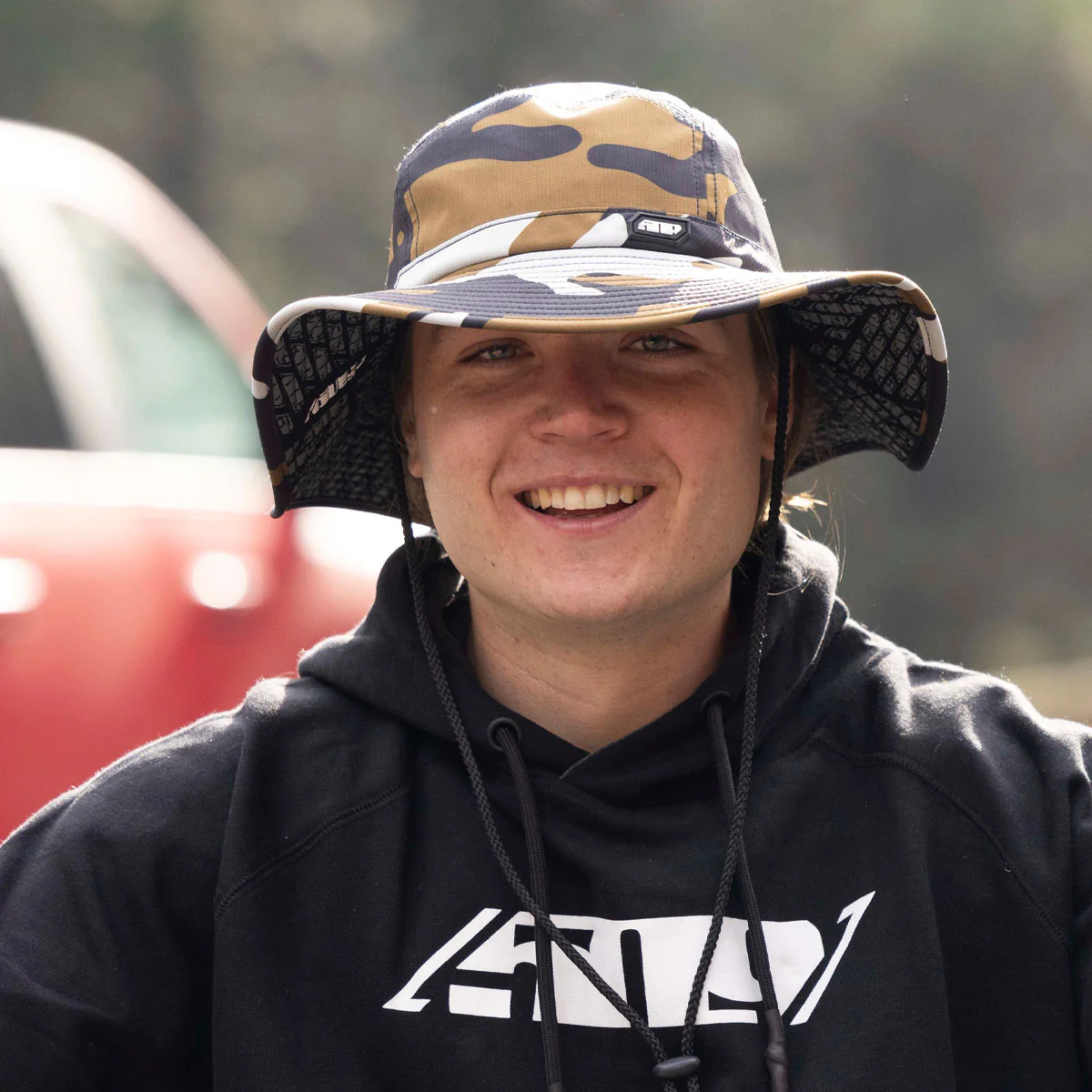 Boonie Hat - Image 2