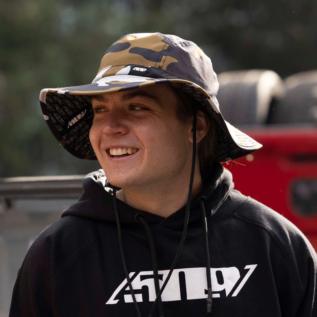 Boonie Hat - Image 3