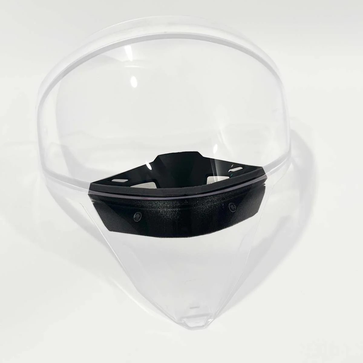 Breath Deflector for Mach V Helmets - Image 3