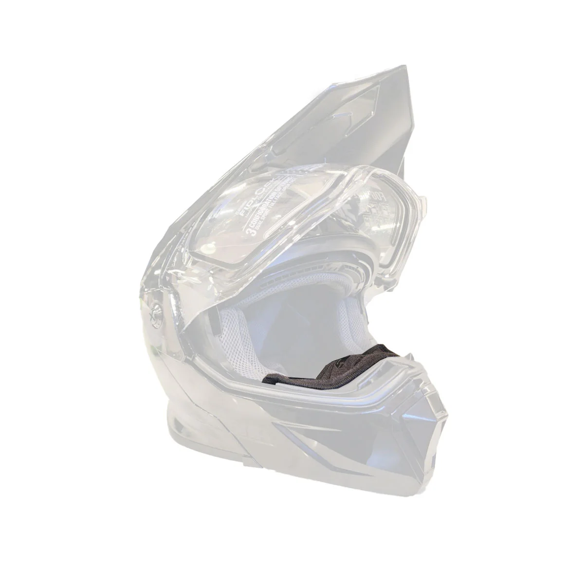 Breathbox for Delta R4 - Image 4