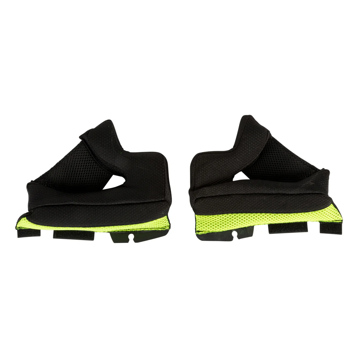 Cheek Pad Set for Delta V and Mach V Helmets - Image 4