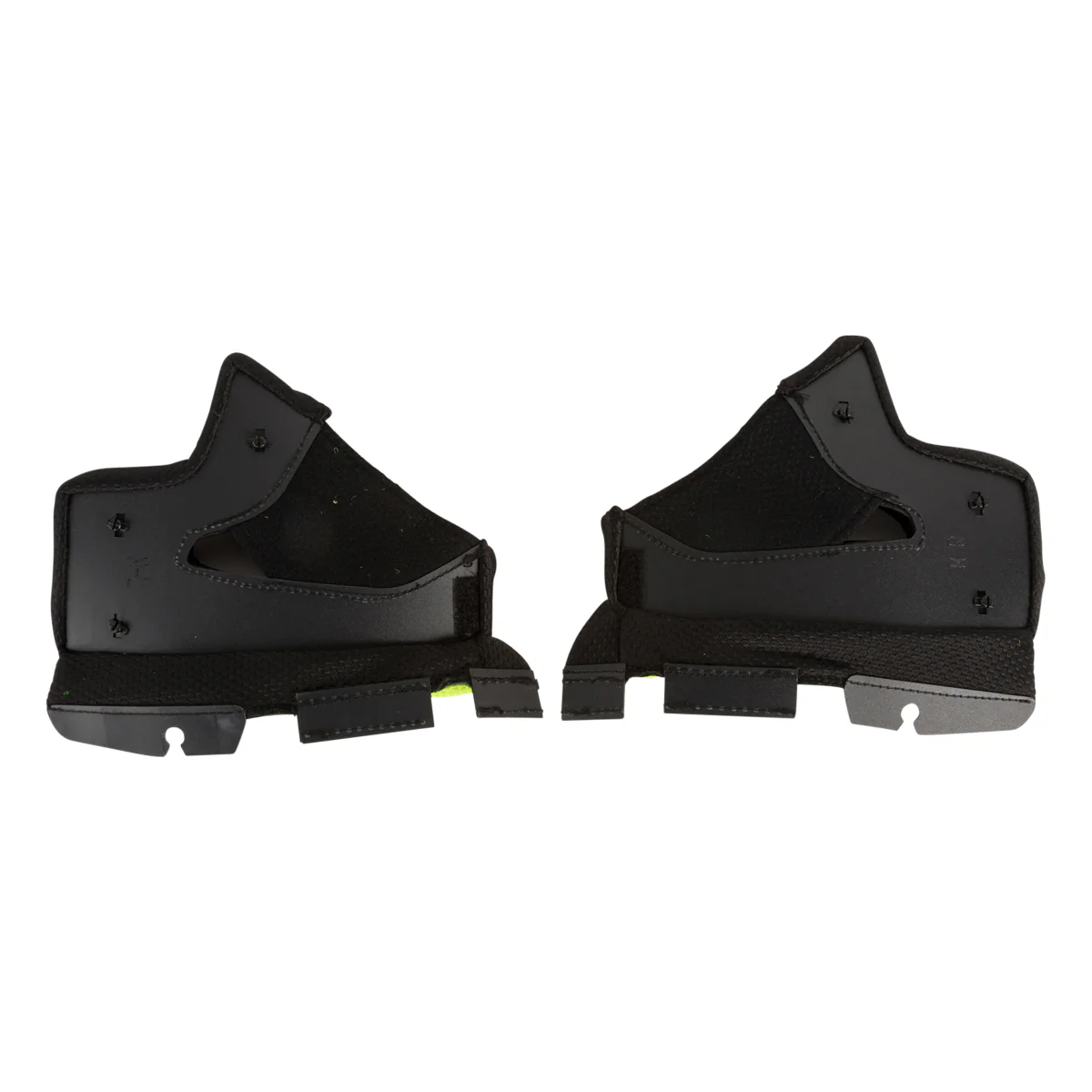 Cheek Pad Set for Delta V and Mach V Helmets - Image 5