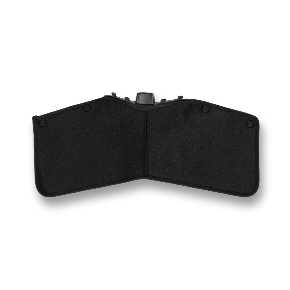 Chin Curtain for Delta R4 Helmets - Image 2