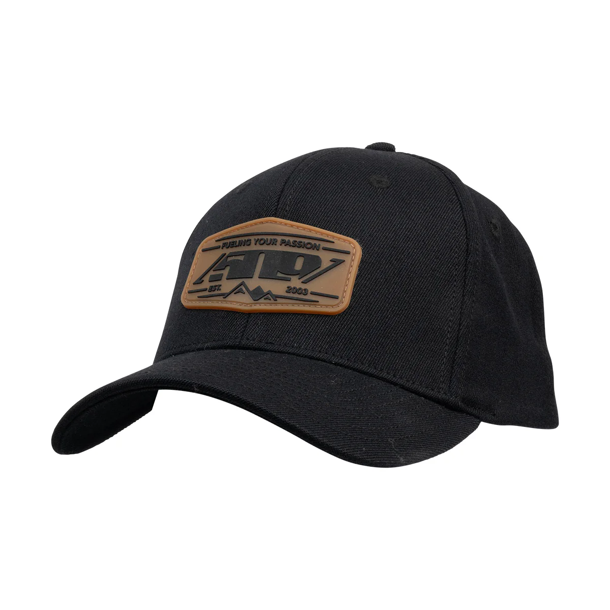 Curved Brim CVT Hat - Image 3