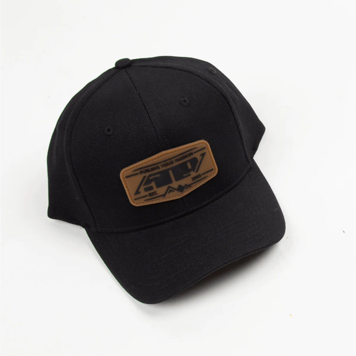 Curved Brim CVT Hat - Image 5