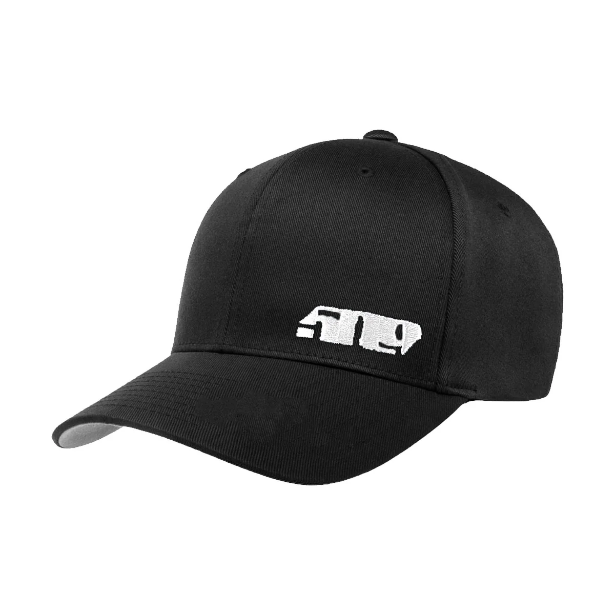 Curved Brim CVT Hat - Image 6