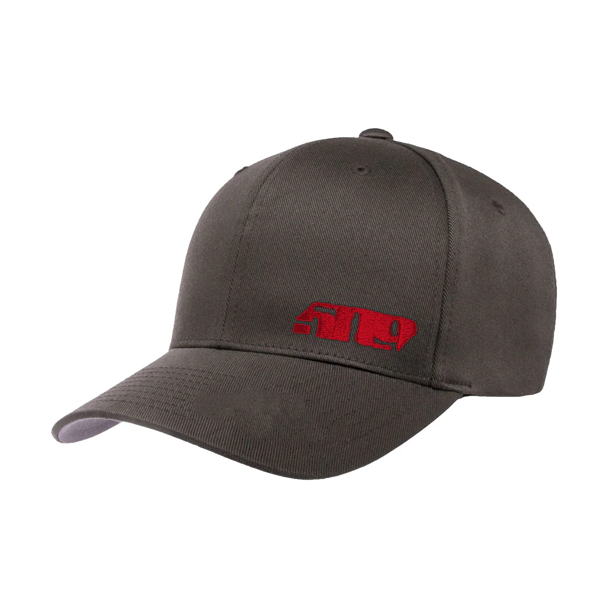 Curved Brim CVT Hat - Image 7