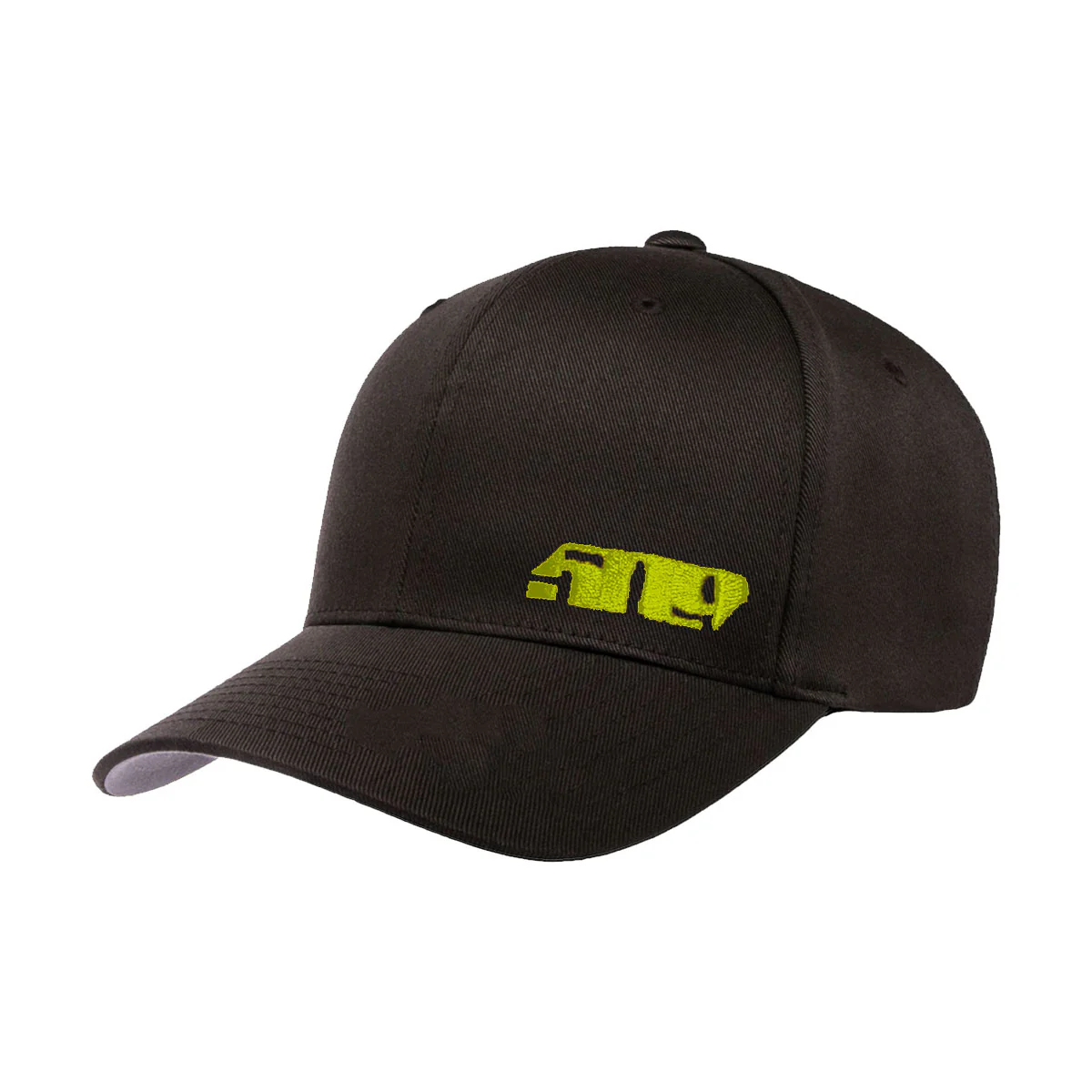 Curved Brim CVT Hat - Image 8