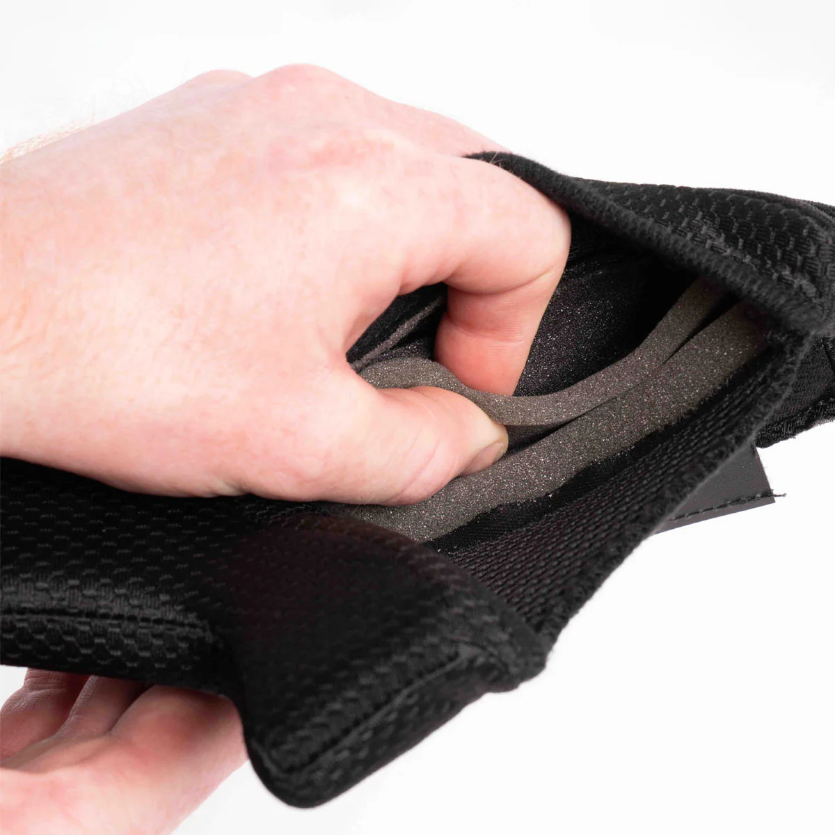 Custom(er) Cheek Pads for Mach V Commander and Delta V Commander Helmets - Image 4