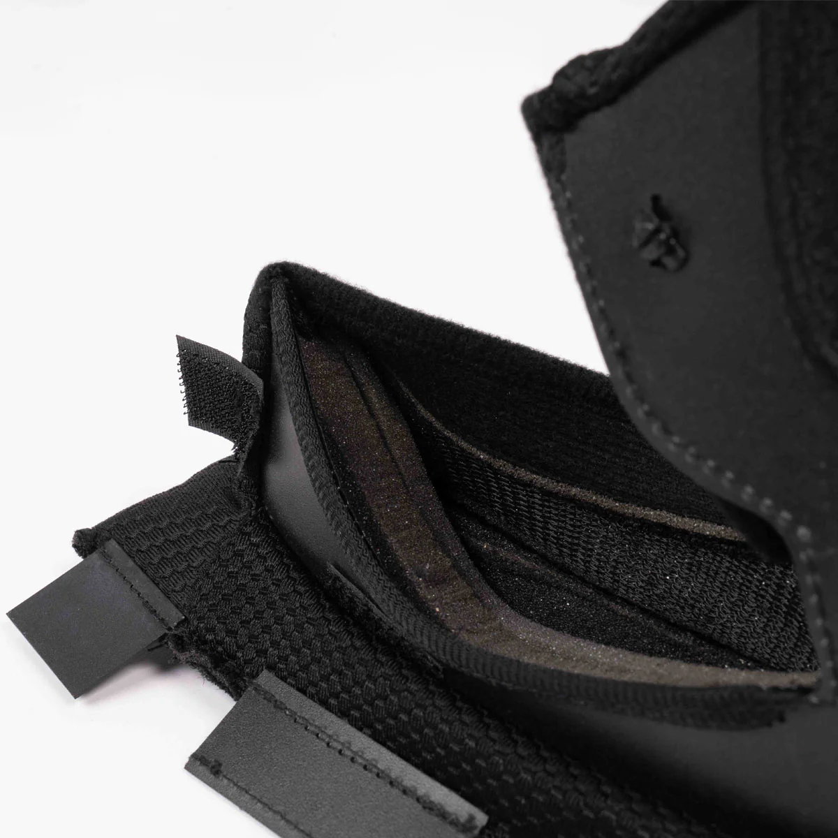 Custom(er) Cheek Pads for Mach V Commander and Delta V Commander Helmets - Image 5