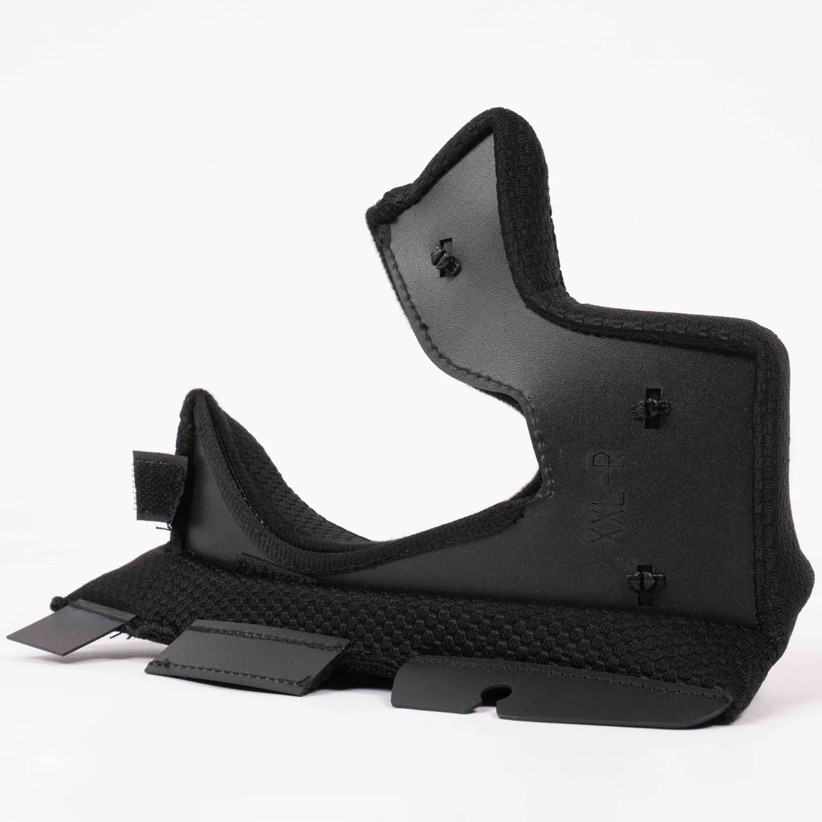 Custom(er) Cheek Pads for Mach V Commander and Delta V Commander Helmets - Image 6