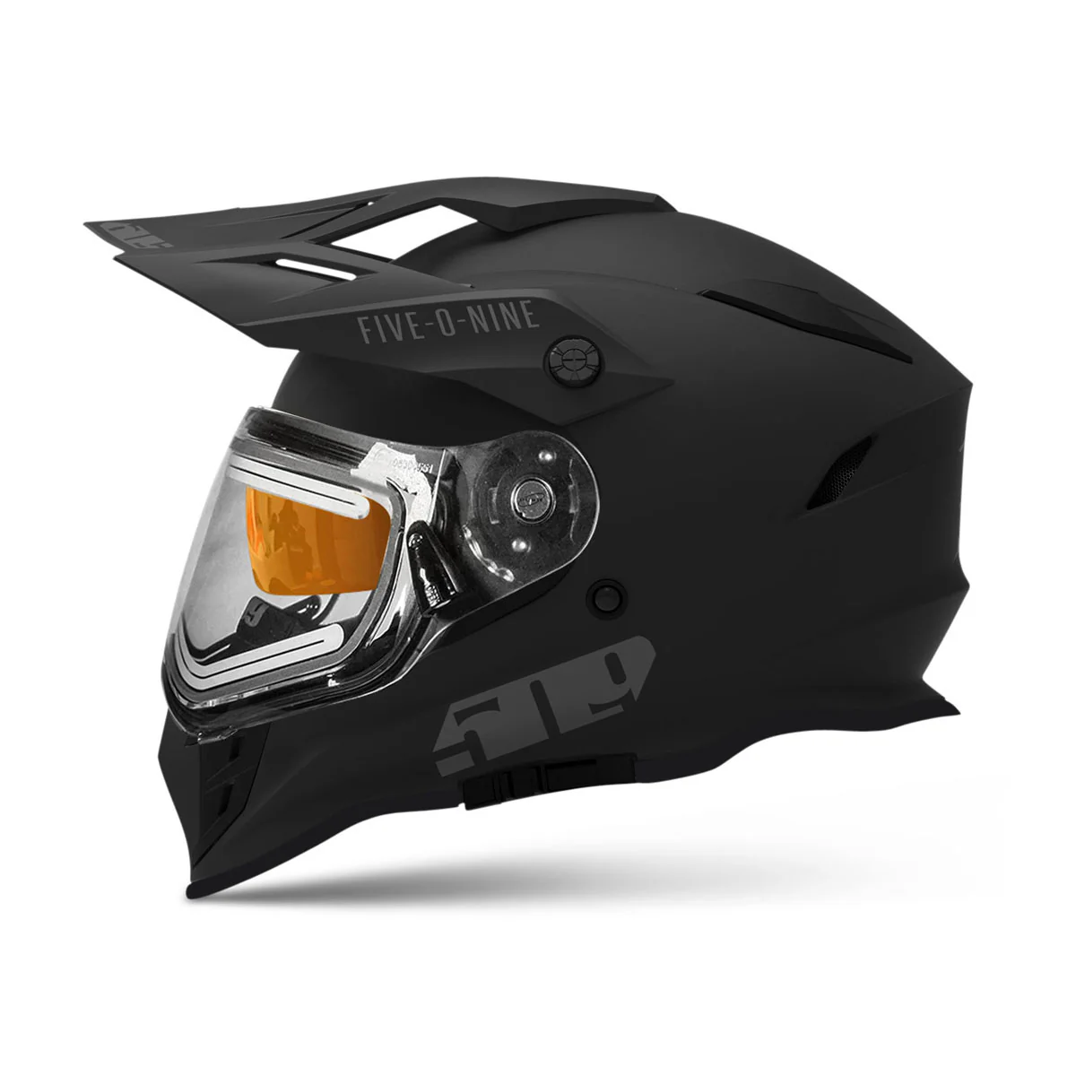 Delta R3L Ignite Helmet - Image 14