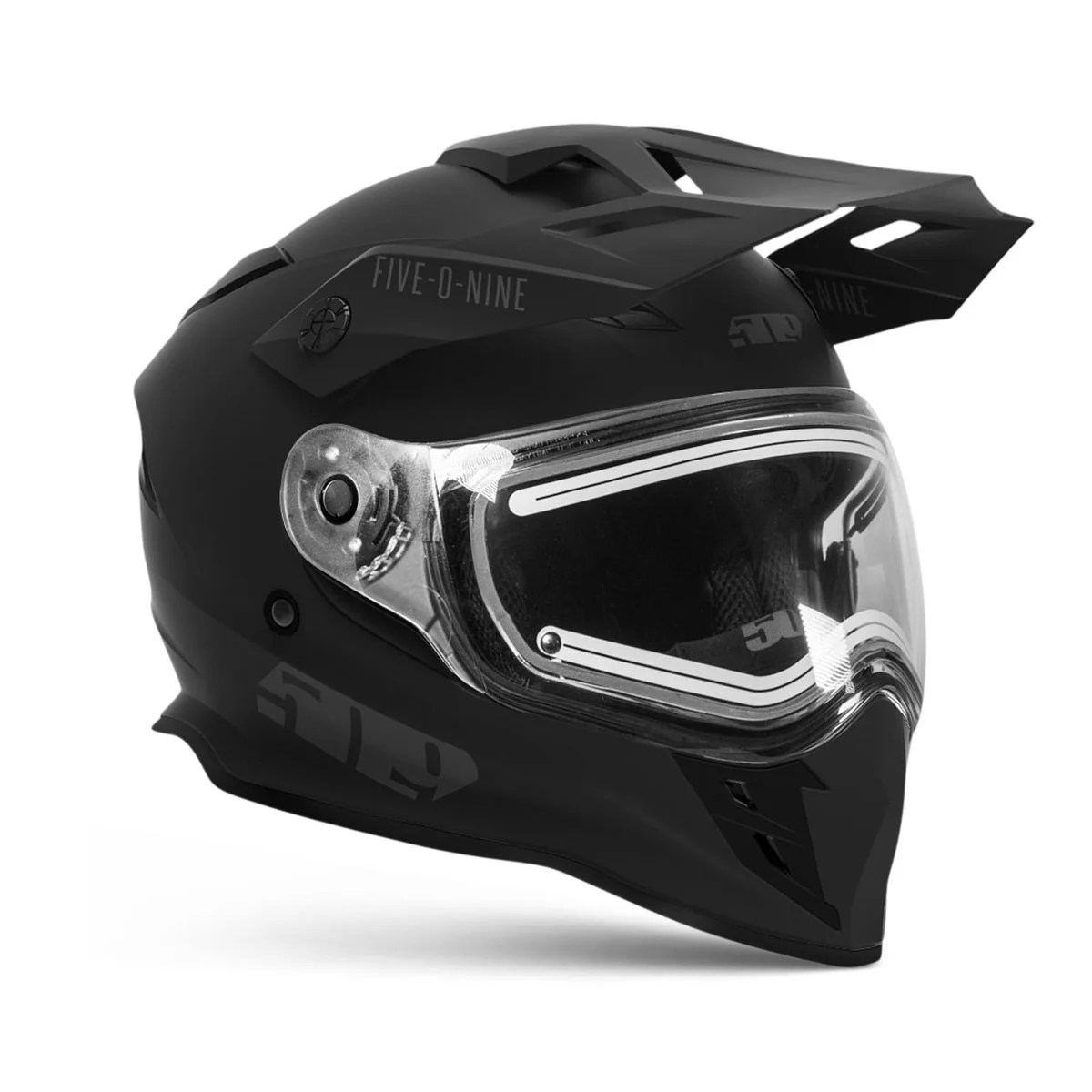 Delta R3L Ignite Helmet - Image 15