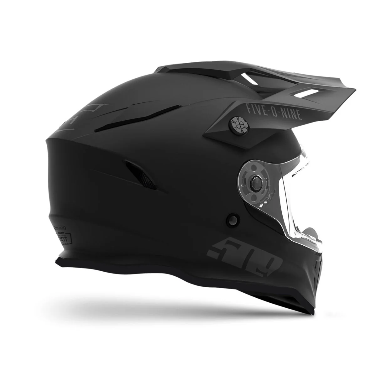 Delta R3L Ignite Helmet - Image 16