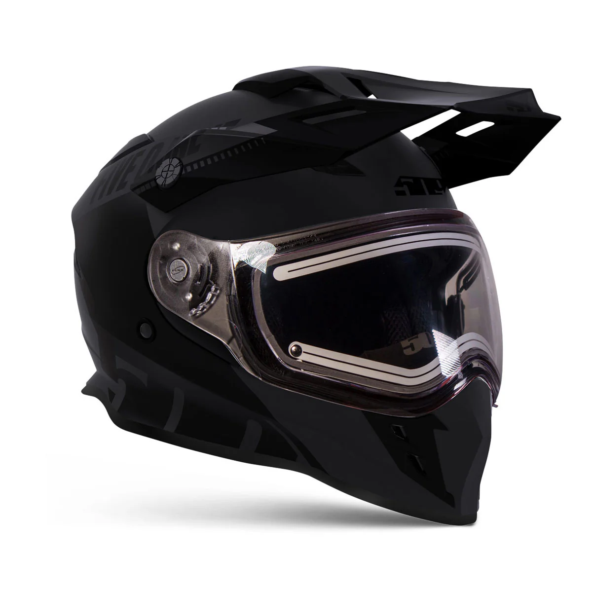 Delta R3L Ignite Helmet - Image 18