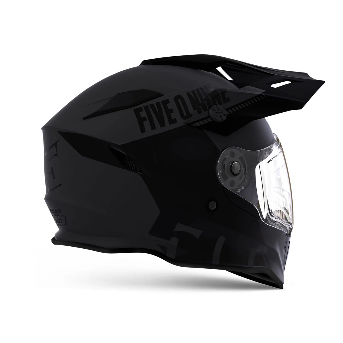 Delta R3L Ignite Helmet - Image 19
