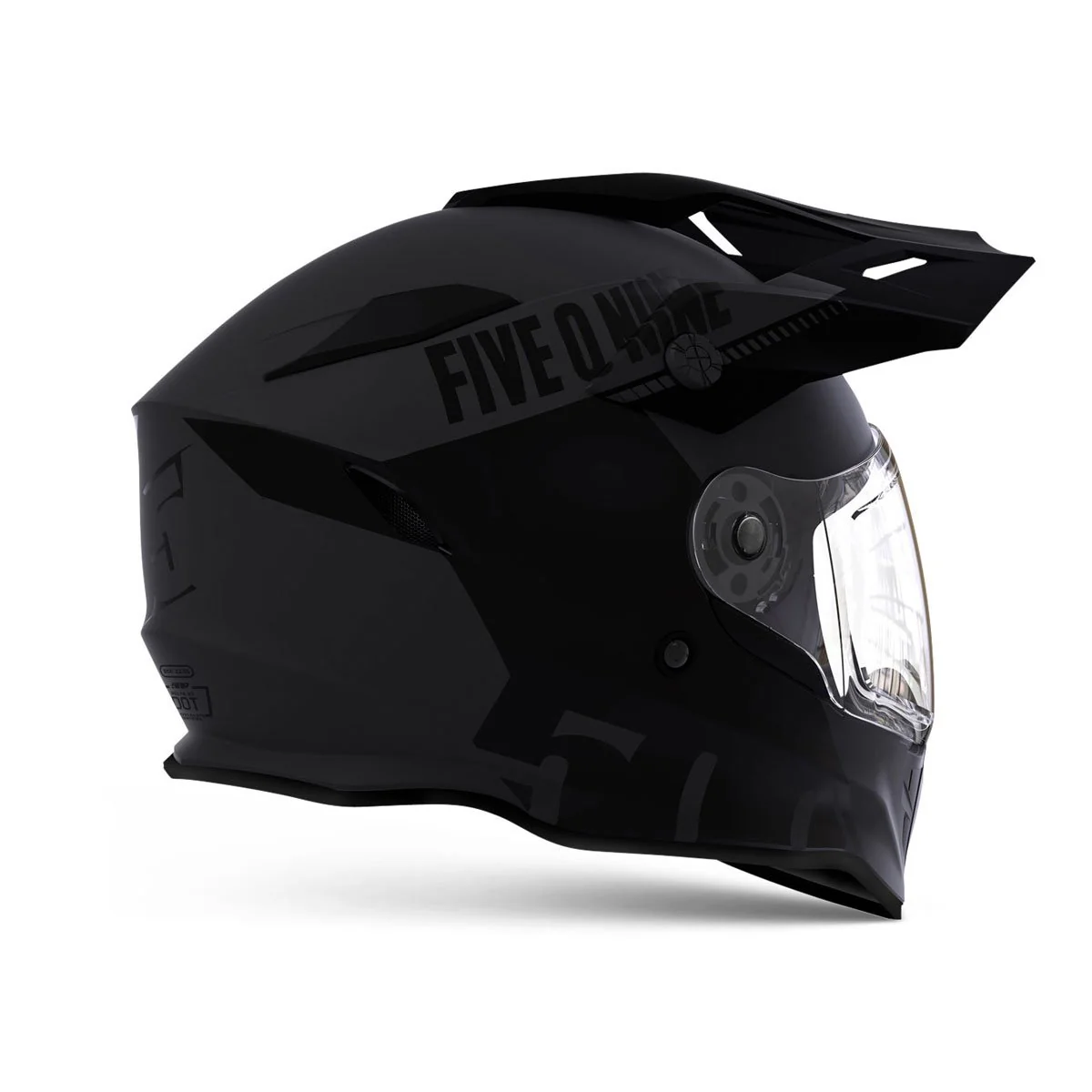 Delta R3L Ignite Helmet - Image 20