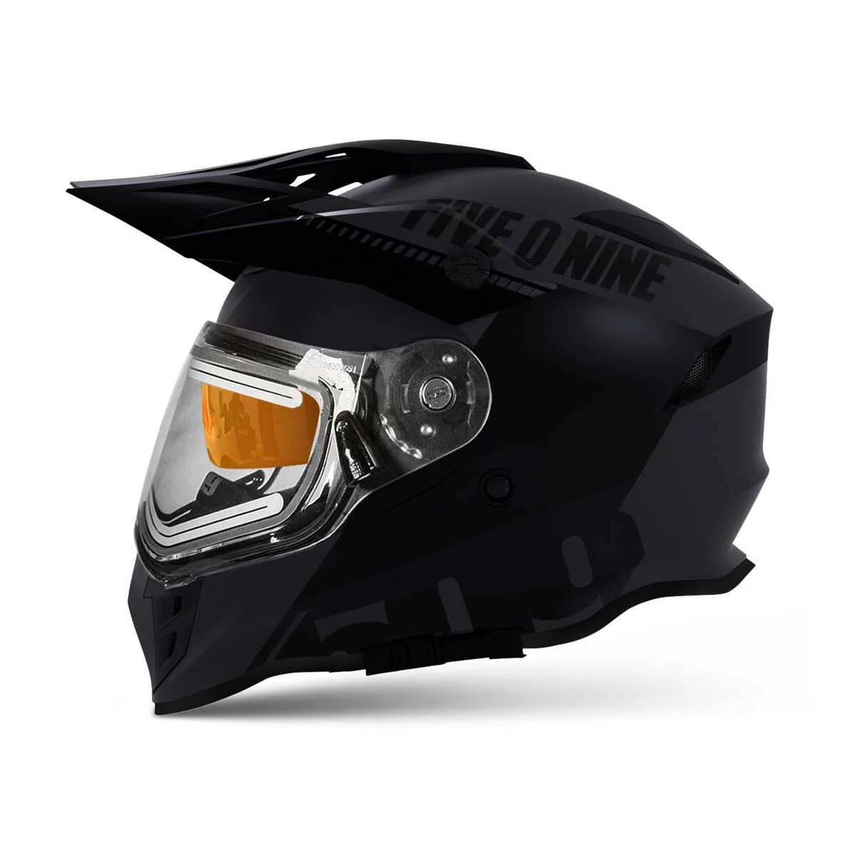 Delta R3L Ignite Helmet - Image 22