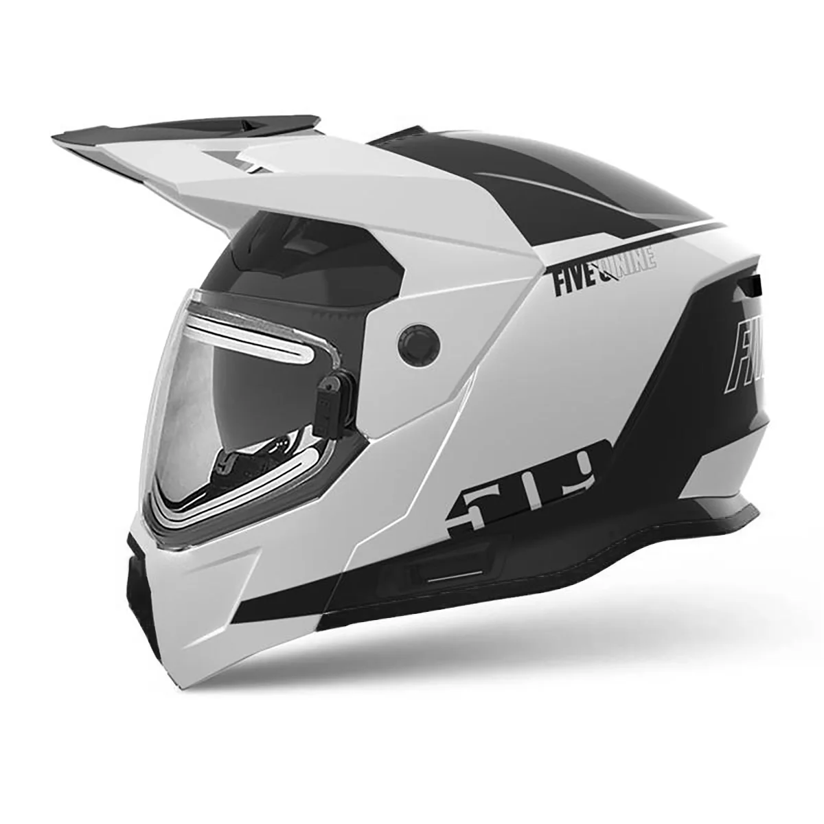 Delta R4 Ignite Helmet - Image 13