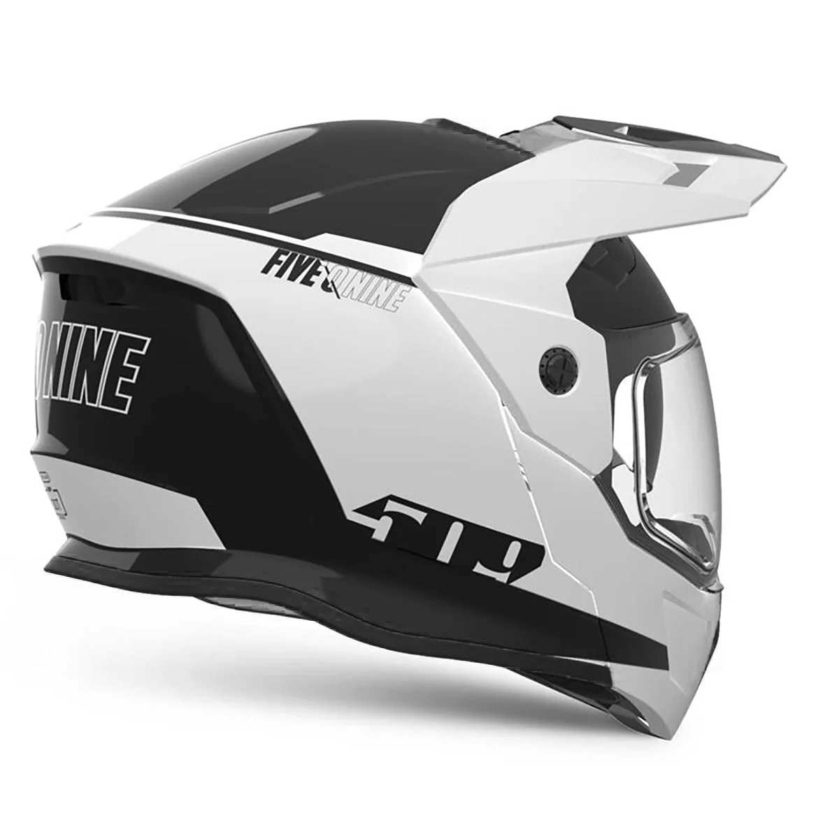 Delta R4 Ignite Helmet - Image 15