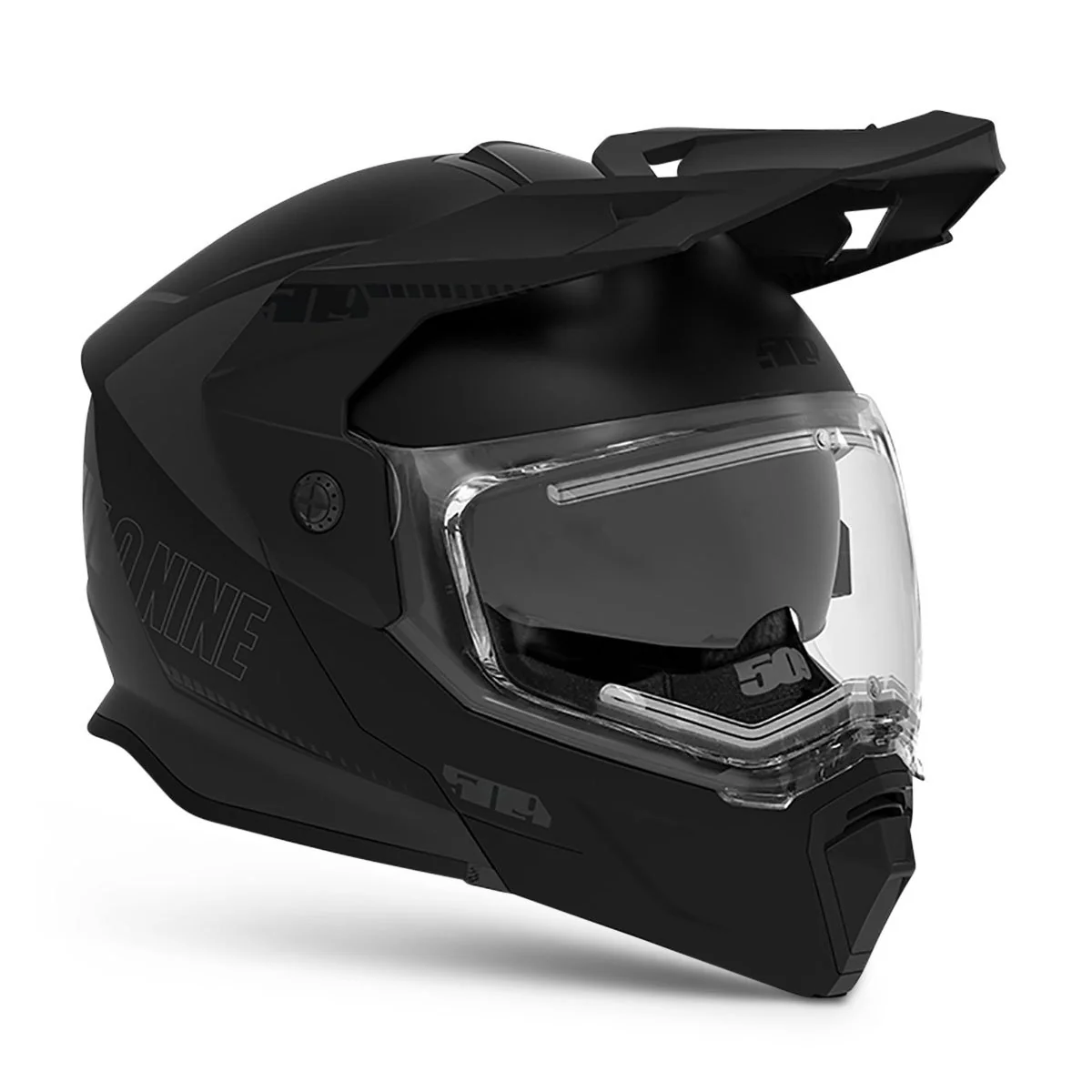 Delta R4 Ignite Helmet - Image 20