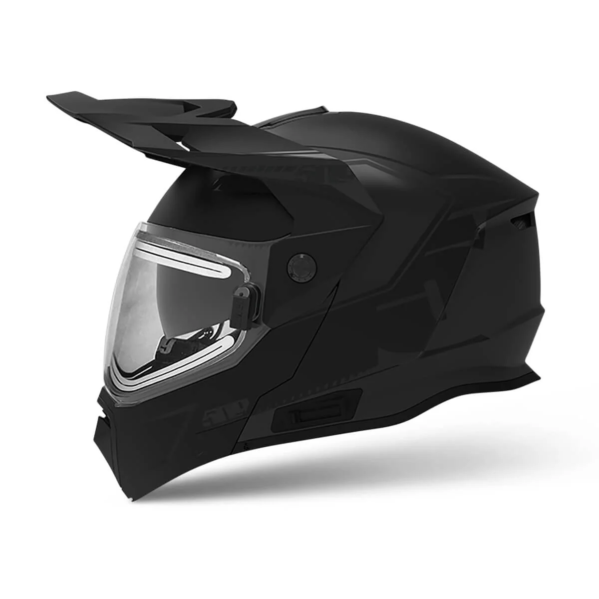 Delta R4 Ignite Helmet - Image 28