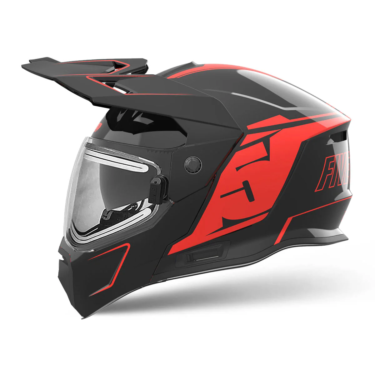 Delta R4 Ignite Helmet - Image 7