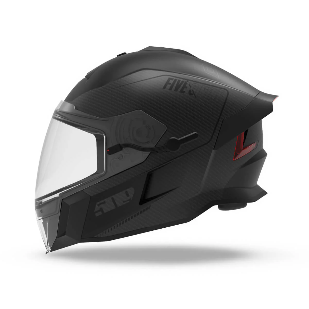 Delta V Carbon Ignite Helmet - Image 7