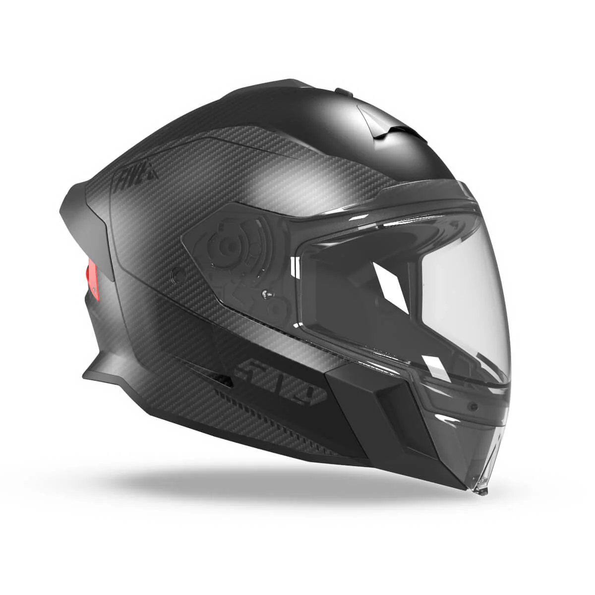 Delta V Carbon Ignite Helmet - Image 8