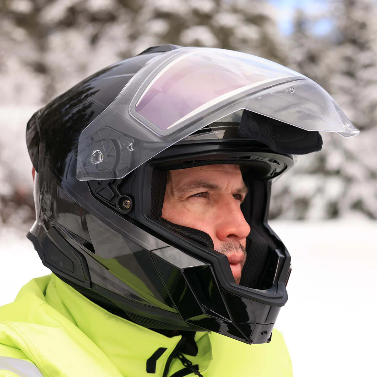Delta V Ignite Commander Helmet - Image 11