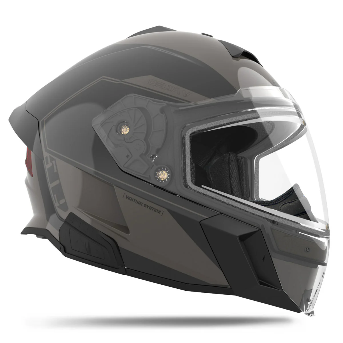 Delta V Ignite Commander Helmet - Image 8