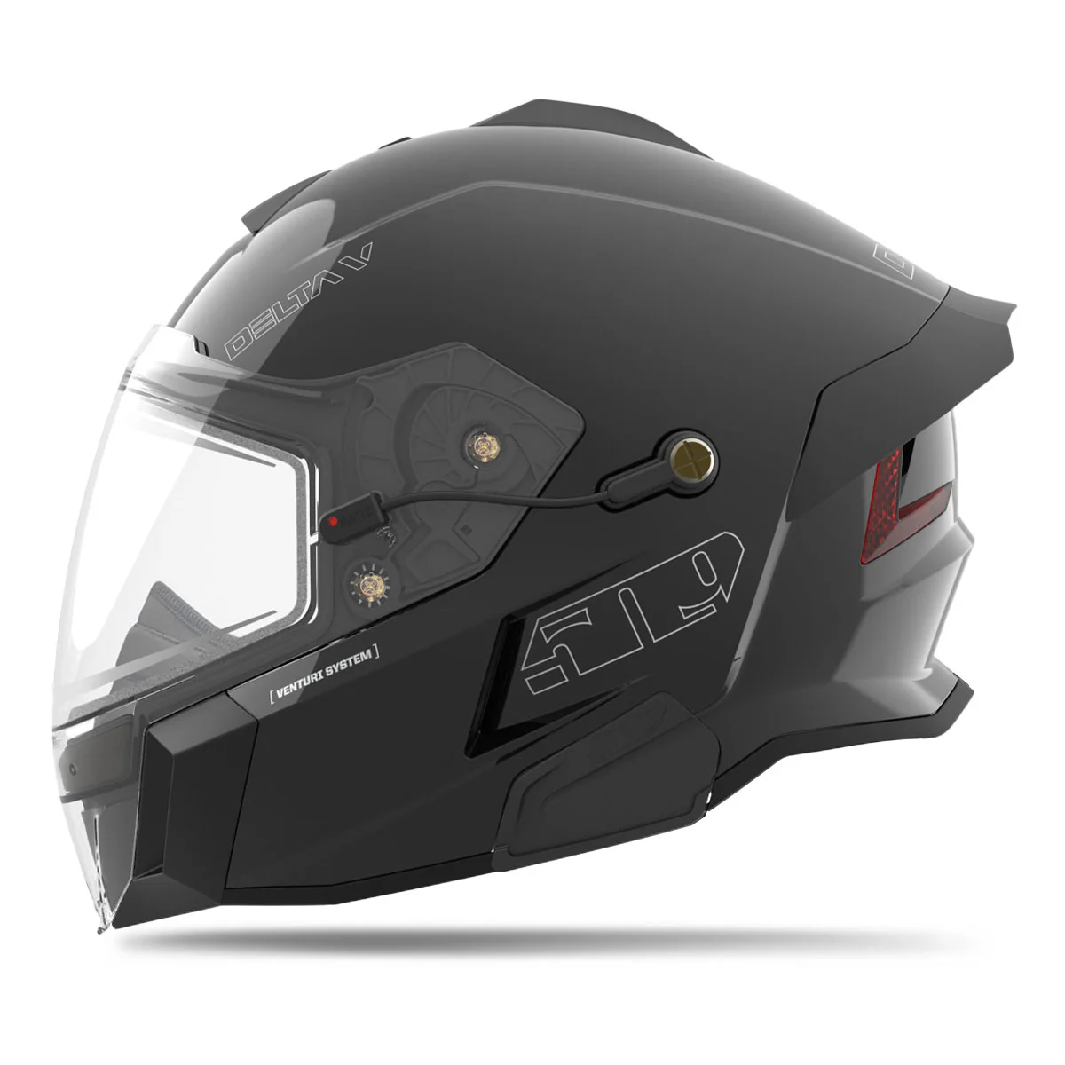 Delta V Ignite Helmet - Image 10