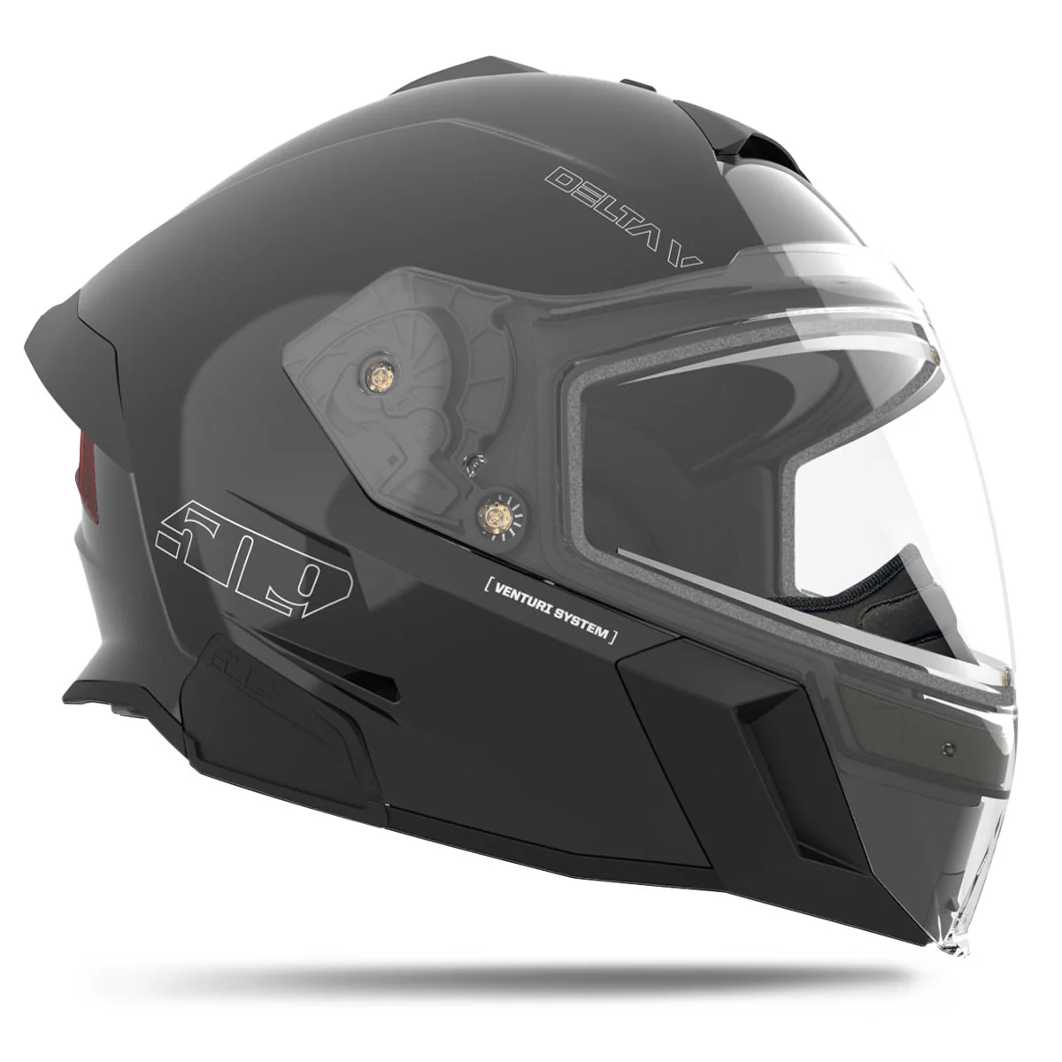 Delta V Ignite Helmet - Image 11