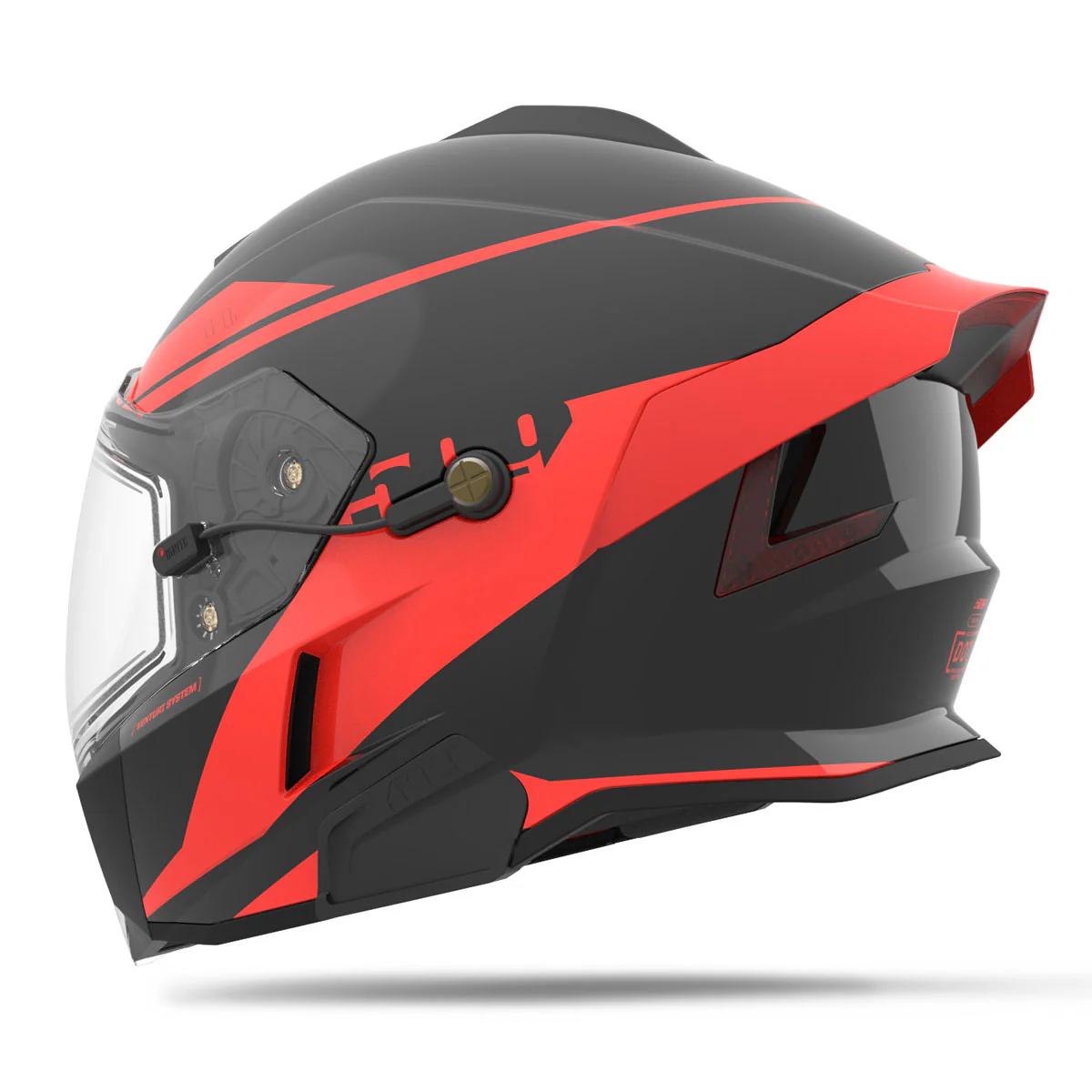 Delta V Ignite Helmet - Image 3
